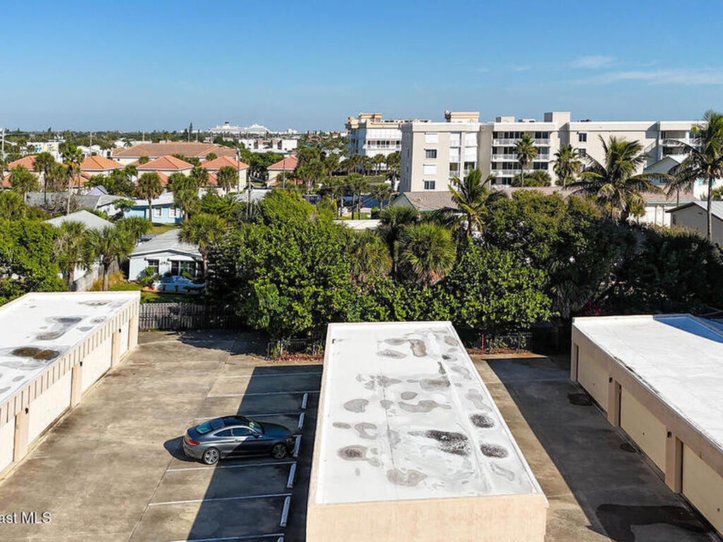 443 Johnson Avenue, Cape Canaveral, FL 32920