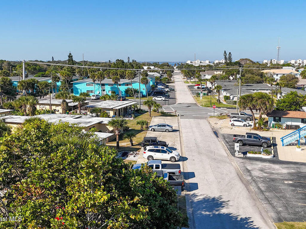 443 Johnson Avenue, Cape Canaveral, FL 32920