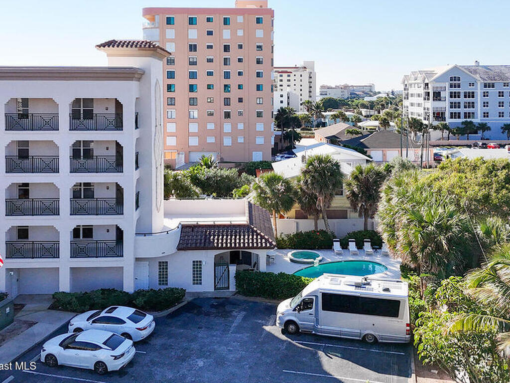 443 Johnson Avenue, Cape Canaveral, FL 32920