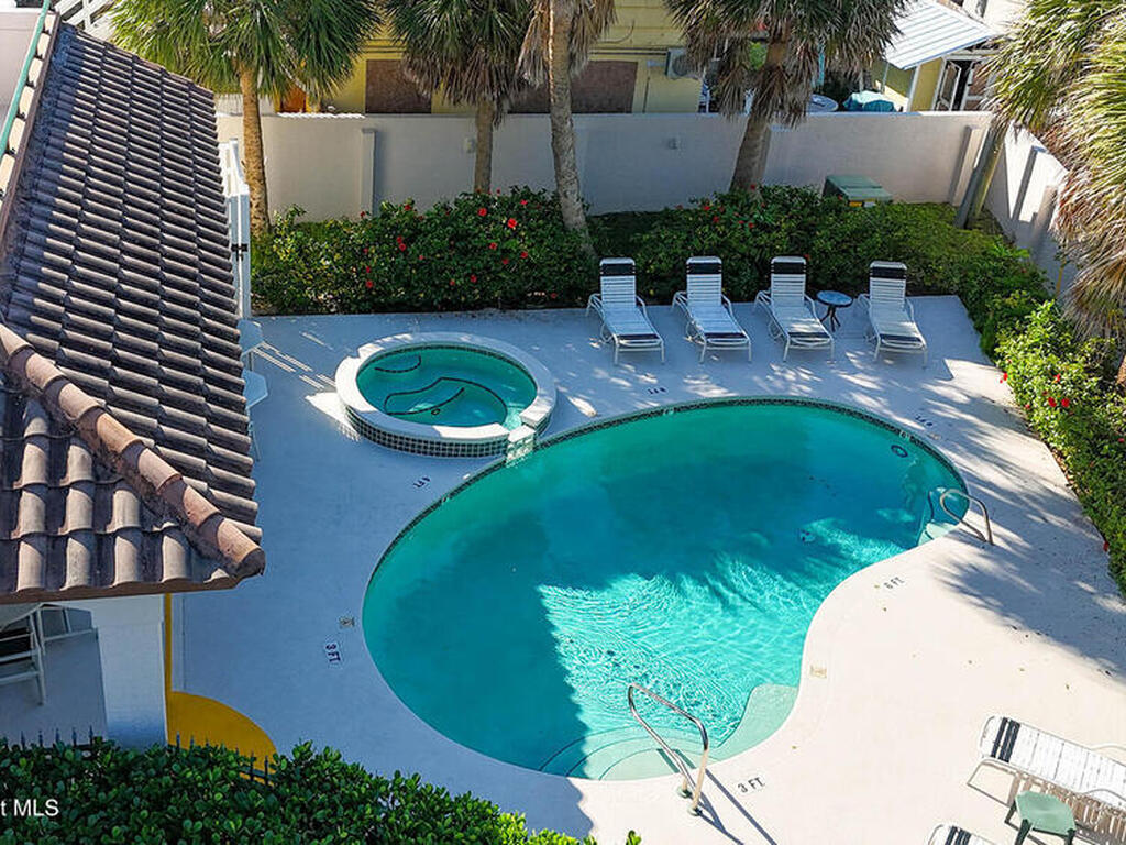 443 Johnson Avenue, Cape Canaveral, FL 32920