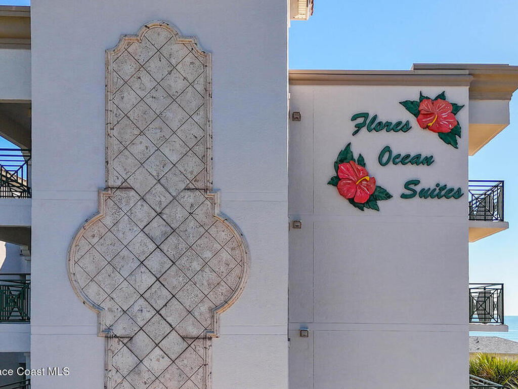 443 Johnson Avenue, Cape Canaveral, FL 32920