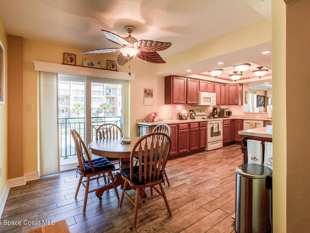 443 Johnson Avenue, Cape Canaveral, FL 32920