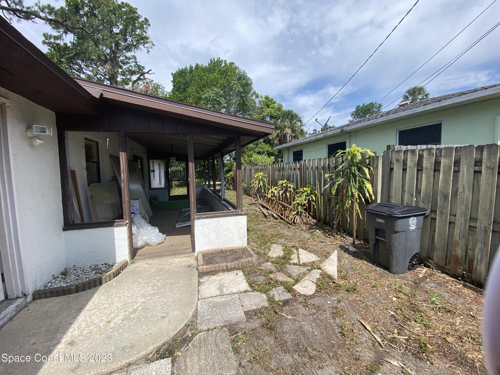 1146 Indian River Avenue, Titusville, FL 32780