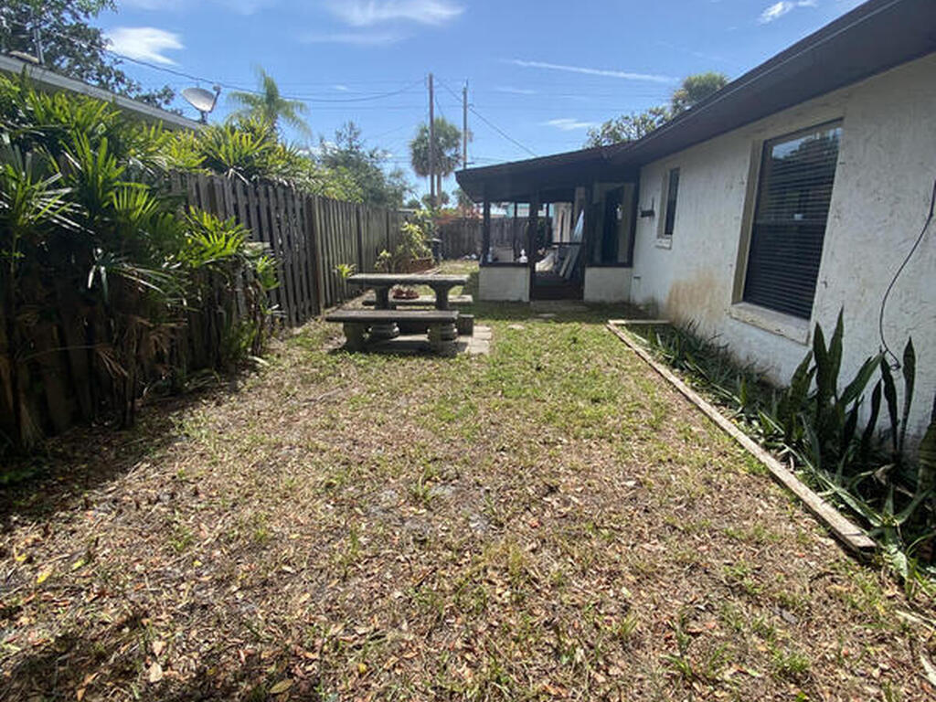 1146 Indian River Avenue, Titusville, FL 32780