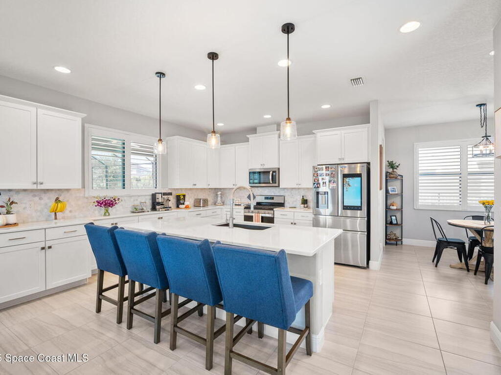 8252 Paragrass Avenue, Melbourne, FL 32940