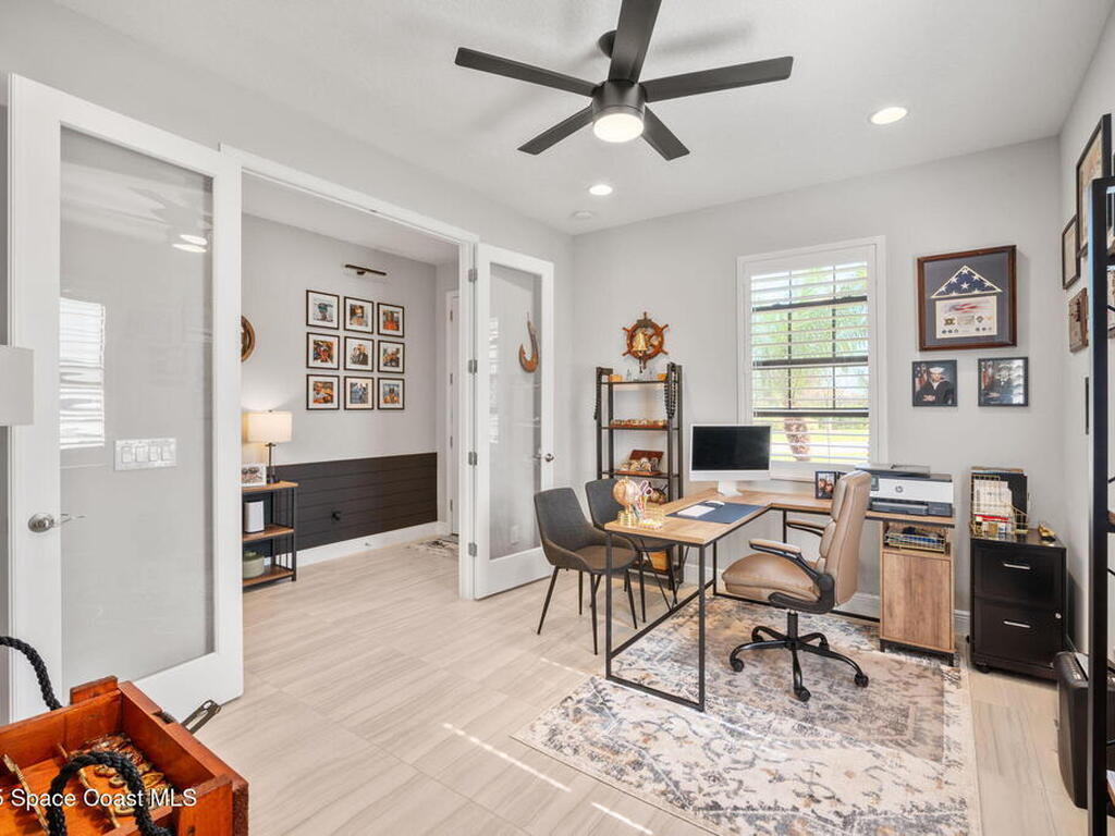 8252 Paragrass Avenue, Melbourne, FL 32940