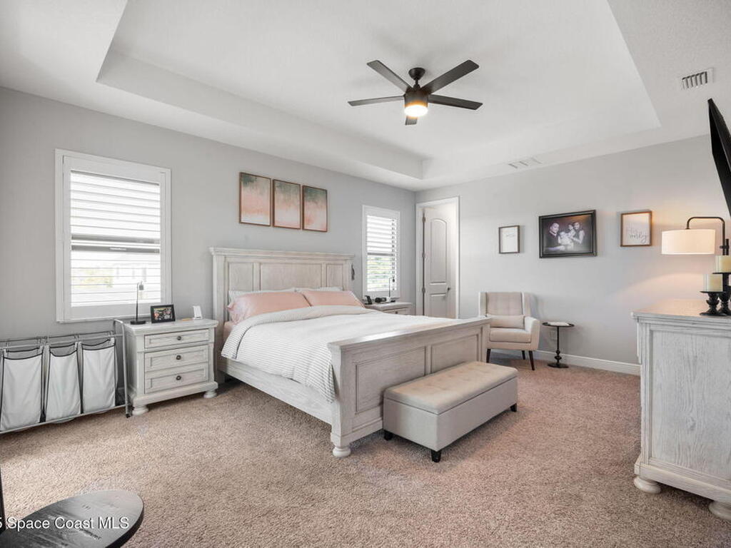 8252 Paragrass Avenue, Melbourne, FL 32940