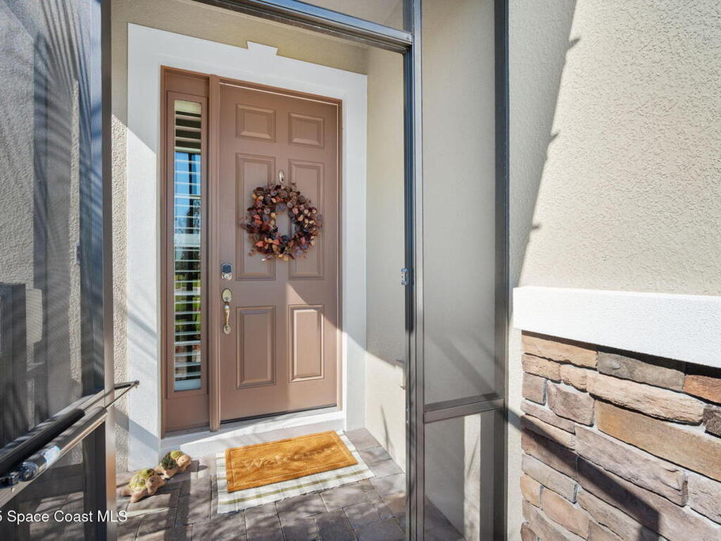 8252 Paragrass Avenue, Melbourne, FL 32940