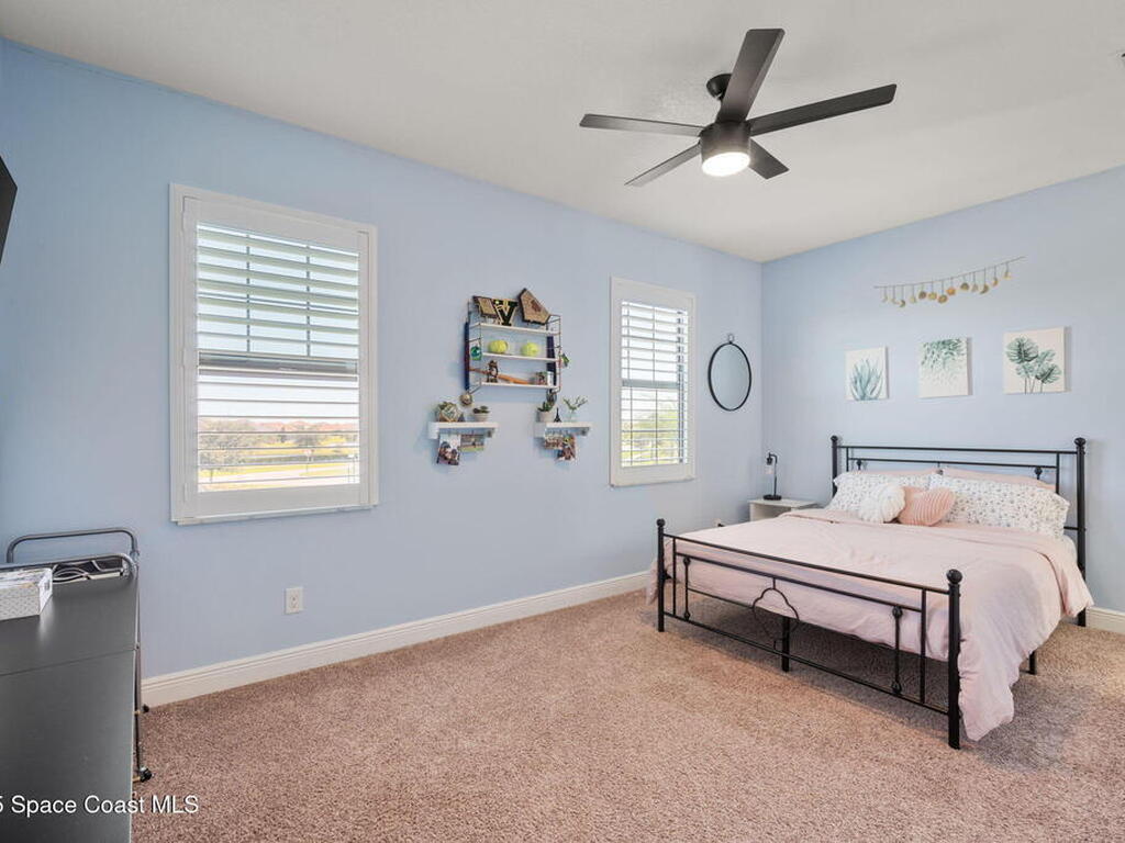 8252 Paragrass Avenue, Melbourne, FL 32940