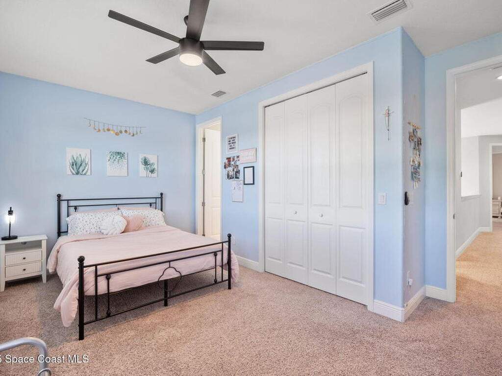 8252 Paragrass Avenue, Melbourne, FL 32940