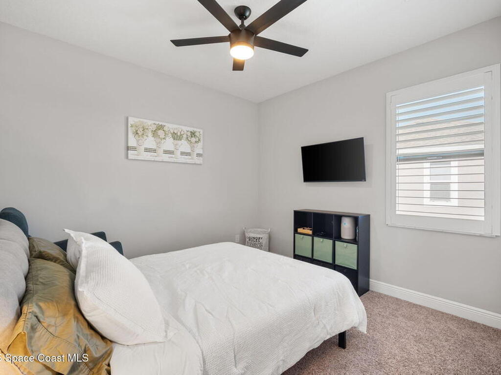 8252 Paragrass Avenue, Melbourne, FL 32940