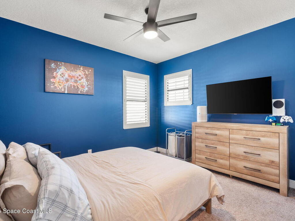 8252 Paragrass Avenue, Melbourne, FL 32940