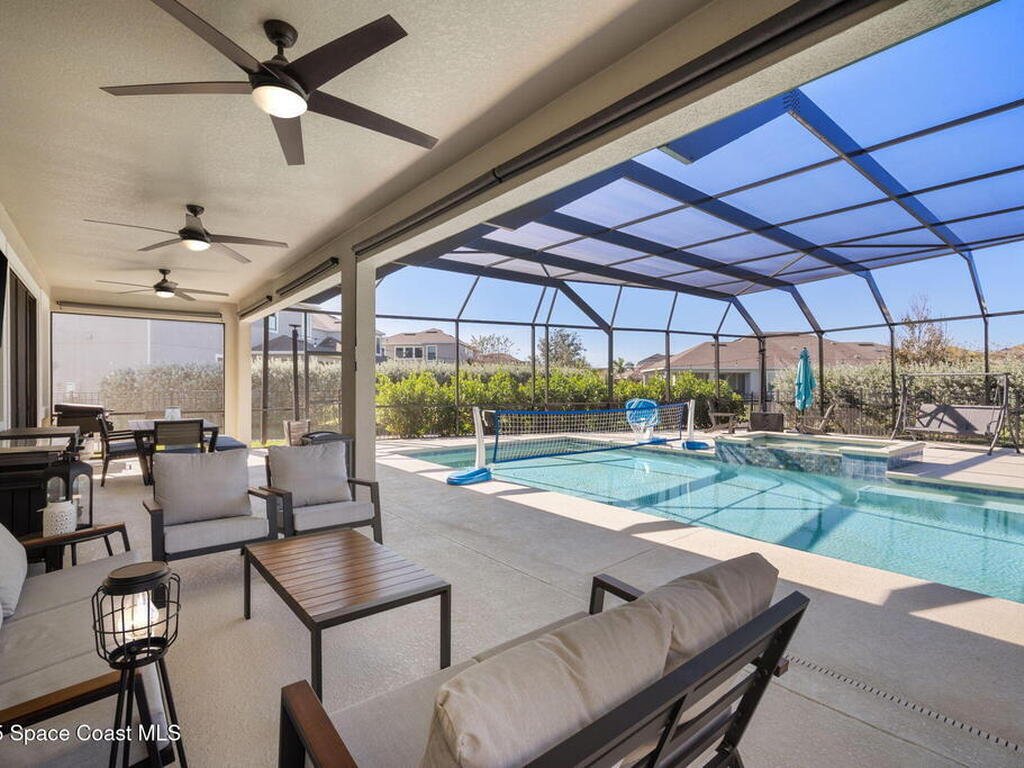 8252 Paragrass Avenue, Melbourne, FL 32940