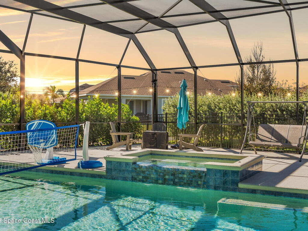 8252 Paragrass Avenue, Melbourne, FL 32940