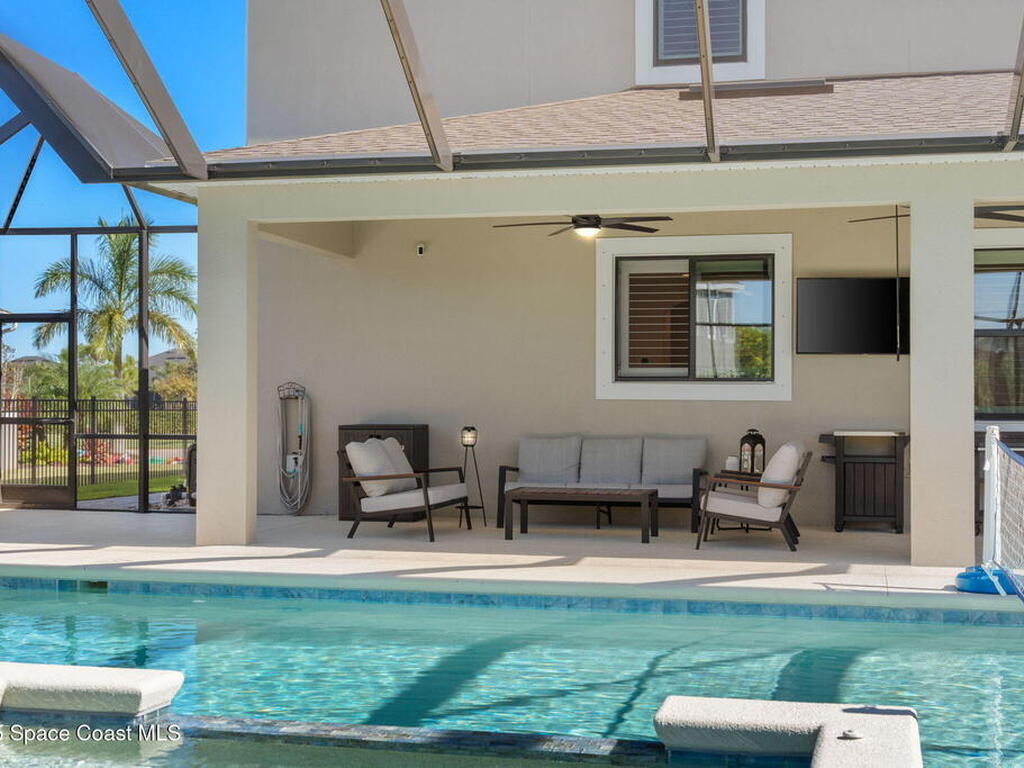 8252 Paragrass Avenue, Melbourne, FL 32940