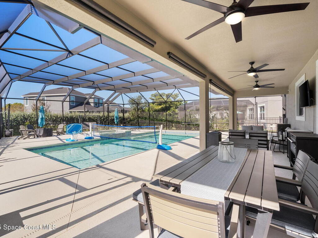 8252 Paragrass Avenue, Melbourne, FL 32940