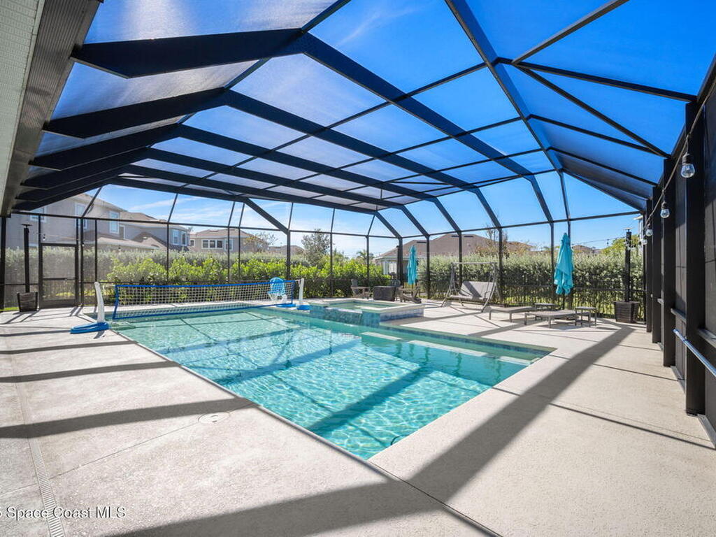 8252 Paragrass Avenue, Melbourne, FL 32940