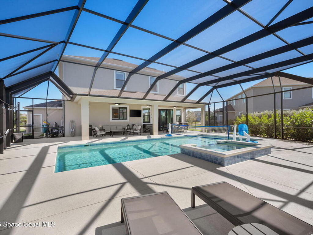 8252 Paragrass Avenue, Melbourne, FL 32940