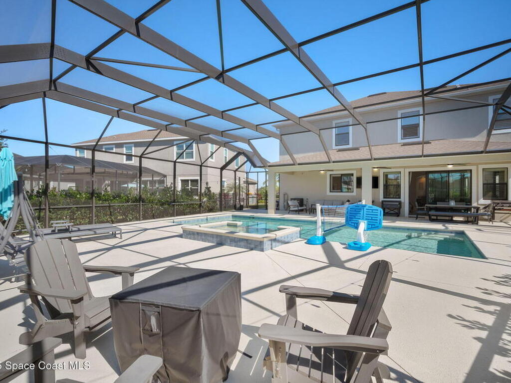 8252 Paragrass Avenue, Melbourne, FL 32940