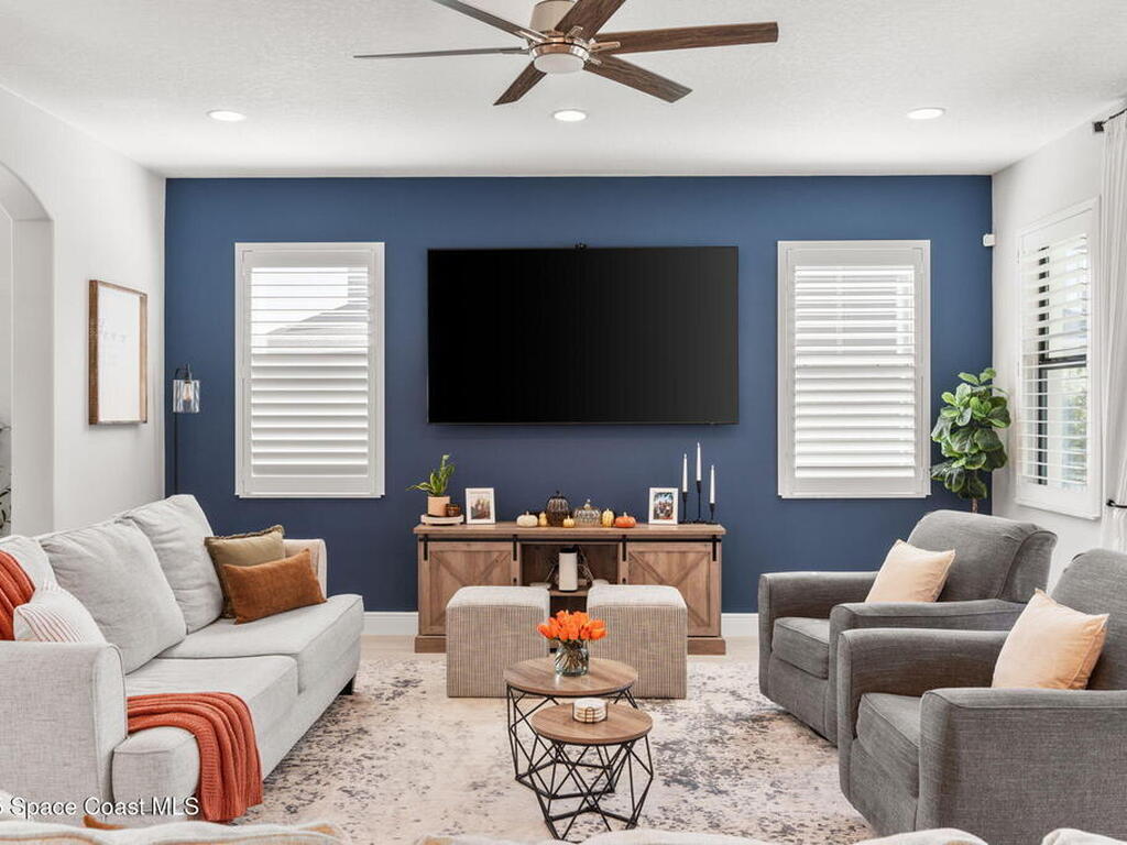 8252 Paragrass Avenue, Melbourne, FL 32940