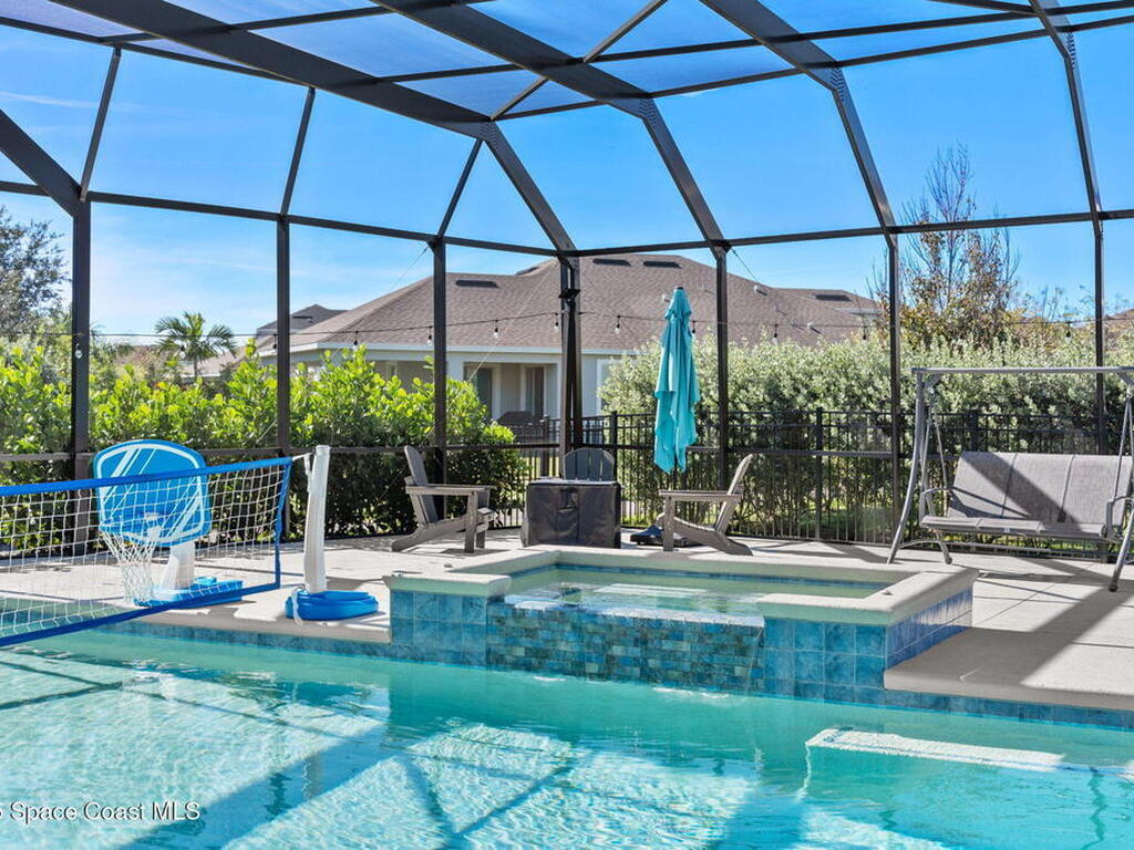 8252 Paragrass Avenue, Melbourne, FL 32940