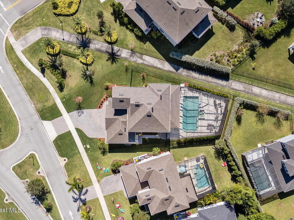 8252 Paragrass Avenue, Melbourne, FL 32940