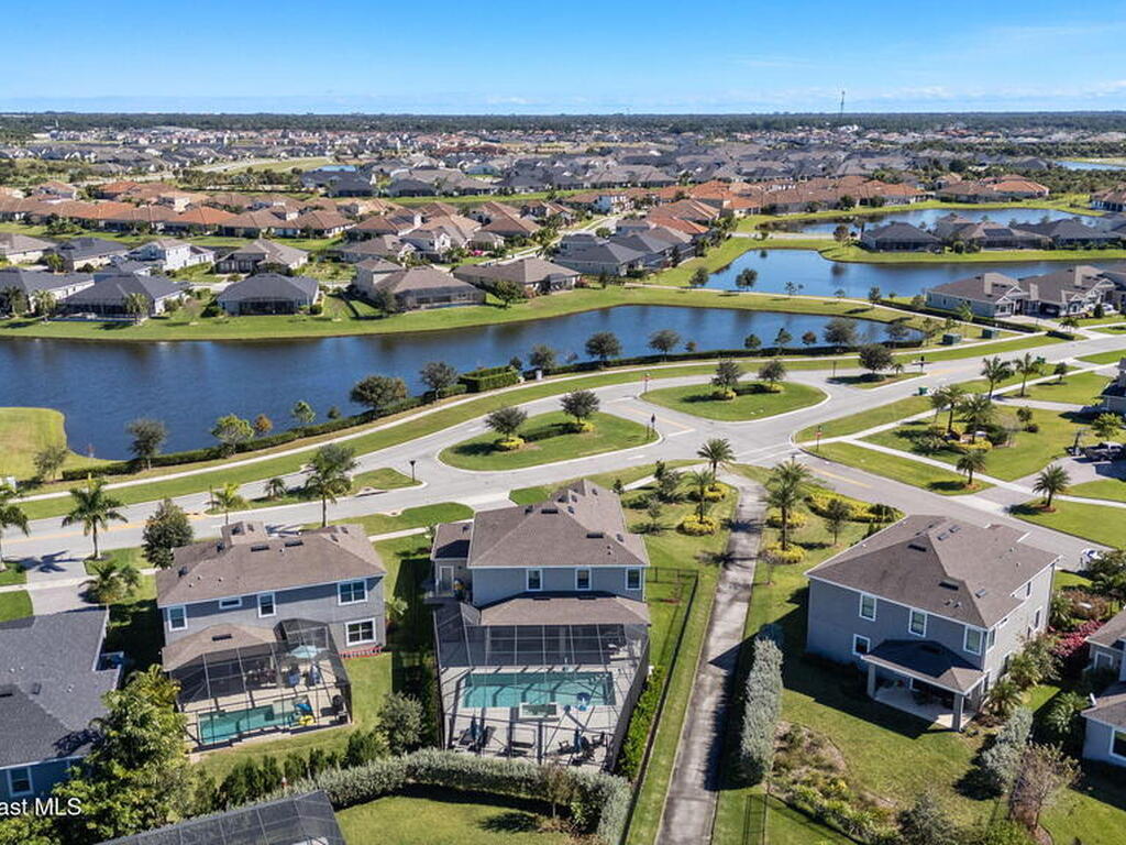 8252 Paragrass Avenue, Melbourne, FL 32940