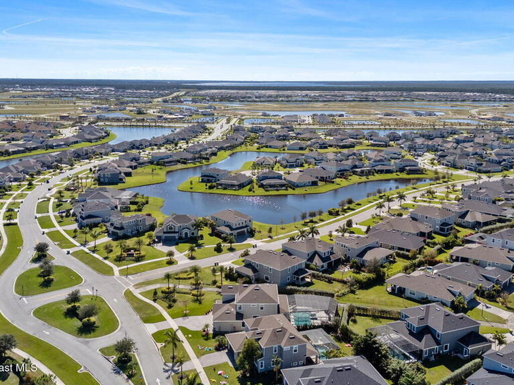 8252 Paragrass Avenue, Melbourne, FL 32940