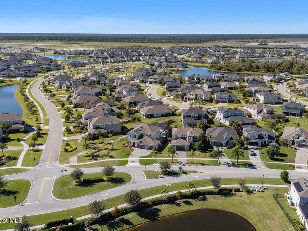 8252 Paragrass Avenue, Melbourne, FL 32940