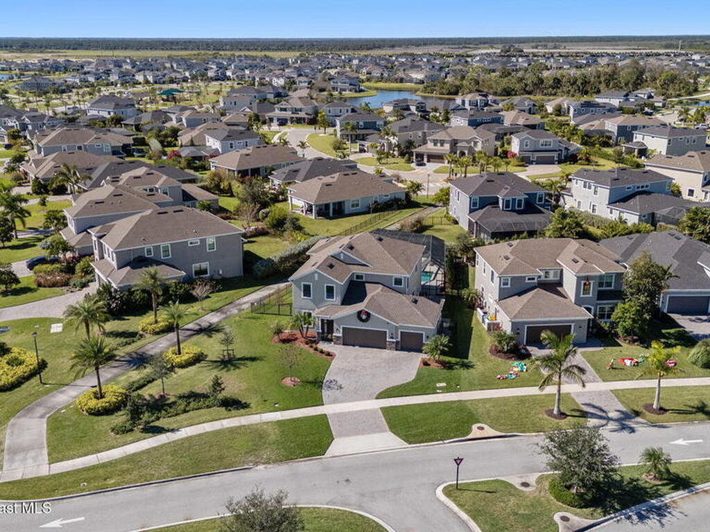 8252 Paragrass Avenue, Melbourne, FL 32940