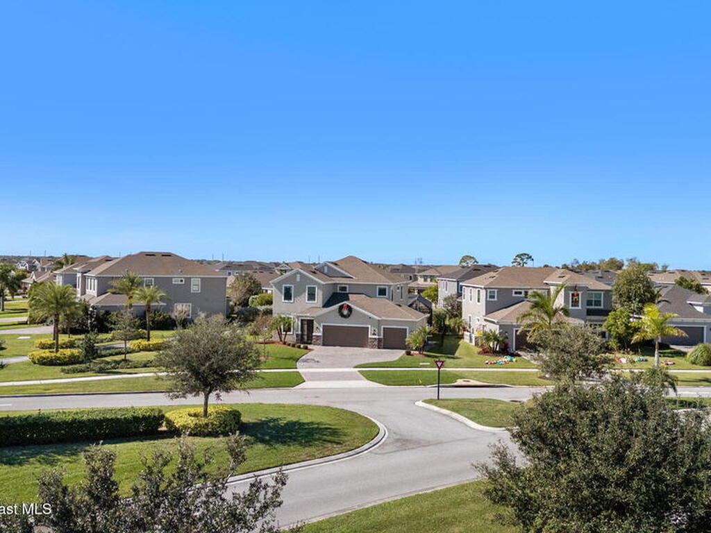 8252 Paragrass Avenue, Melbourne, FL 32940