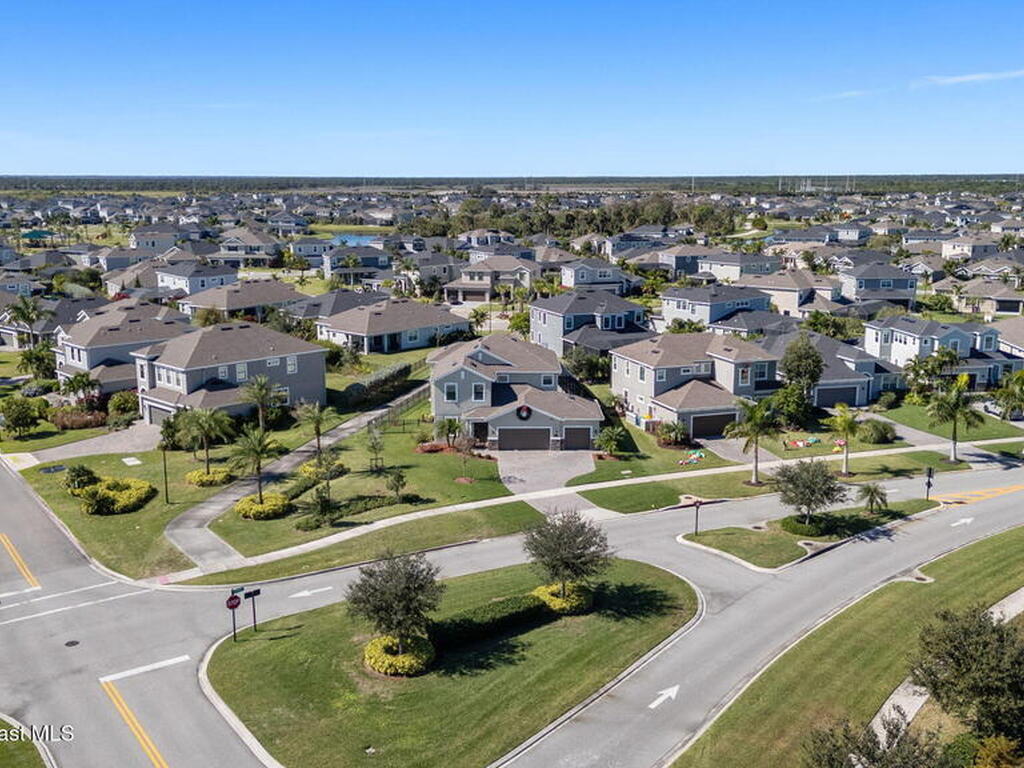 8252 Paragrass Avenue, Melbourne, FL 32940