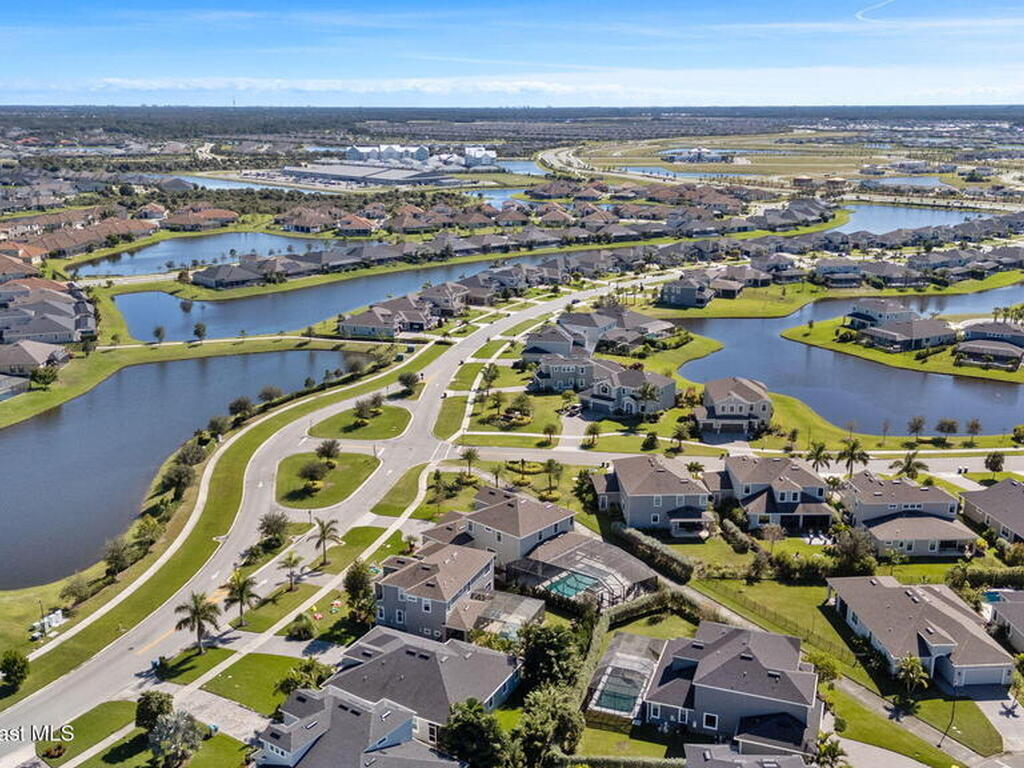 8252 Paragrass Avenue, Melbourne, FL 32940