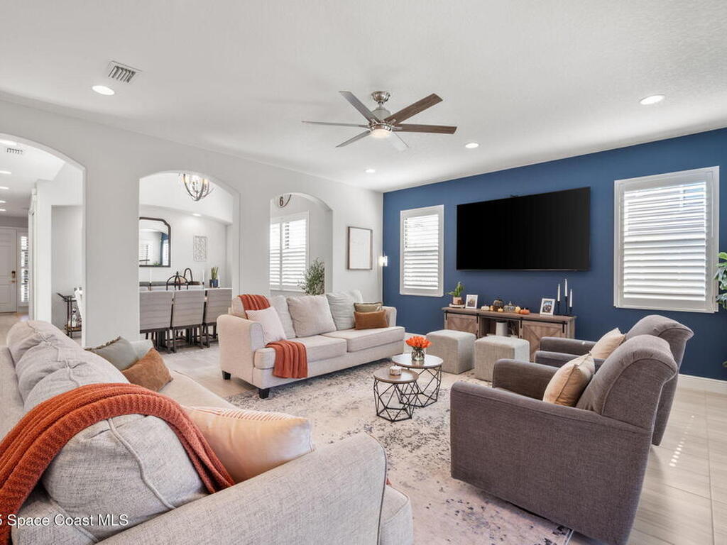 8252 Paragrass Avenue, Melbourne, FL 32940