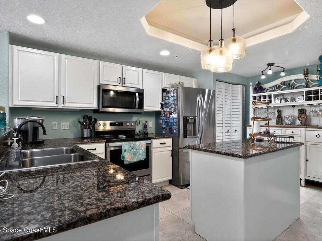 807 Mystic Drive, Cape Canaveral, FL 32920