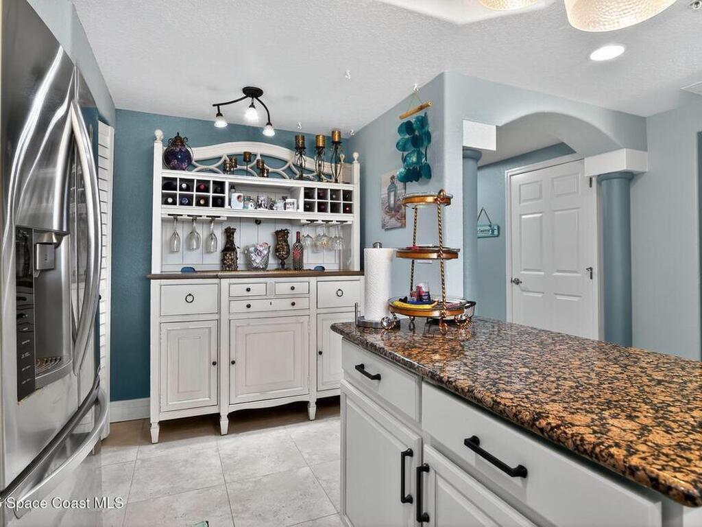 807 Mystic Drive, Cape Canaveral, FL 32920