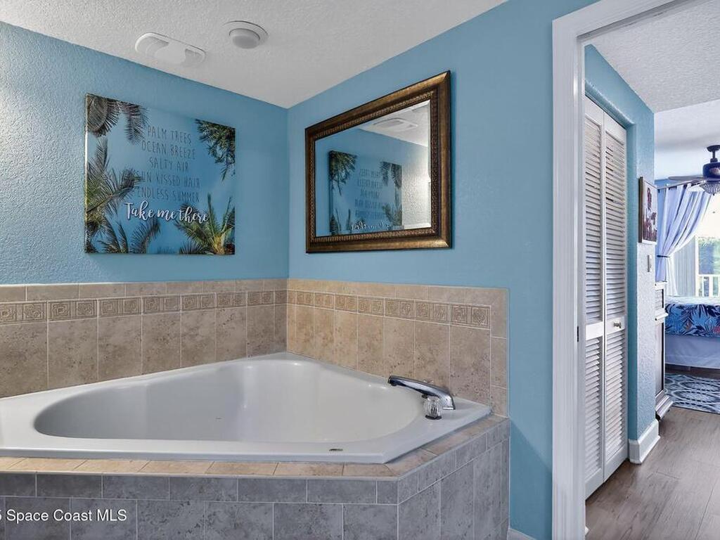 807 Mystic Drive, Cape Canaveral, FL 32920