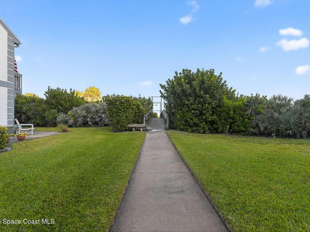 807 Mystic Drive, Cape Canaveral, FL 32920