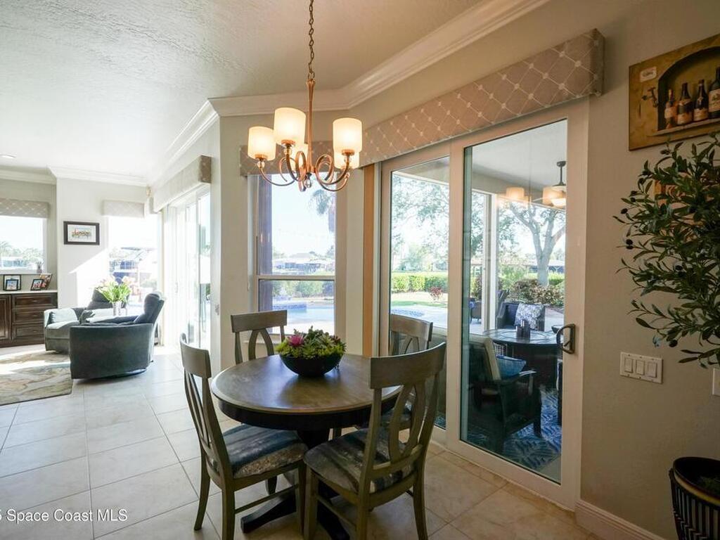 256 Lanternback Island Drive, Satellite Beach, FL 32937