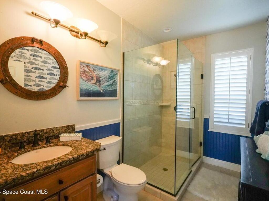 256 Lanternback Island Drive, Satellite Beach, FL 32937