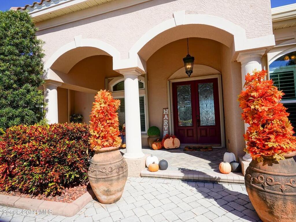 256 Lanternback Island Drive, Satellite Beach, FL 32937