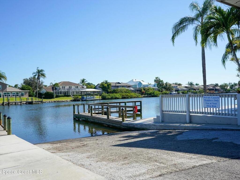 256 Lanternback Island Drive, Satellite Beach, FL 32937