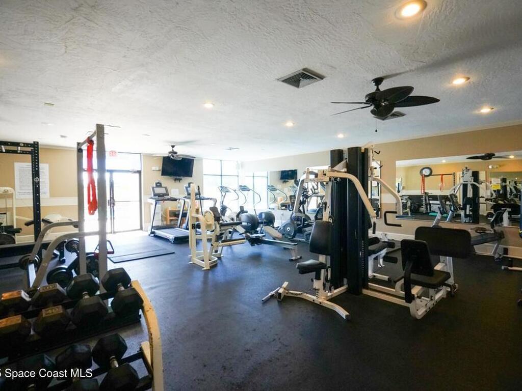 256 Lanternback Island Drive, Satellite Beach, FL 32937