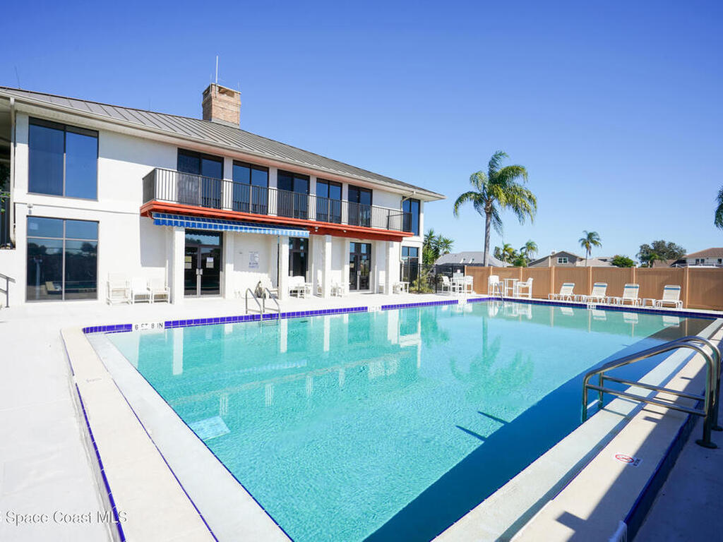 256 Lanternback Island Drive, Satellite Beach, FL 32937