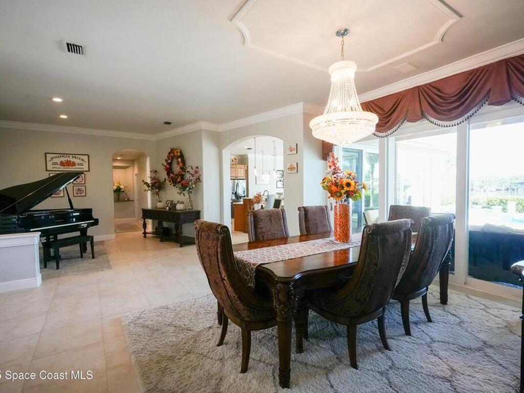 256 Lanternback Island Drive, Satellite Beach, FL 32937