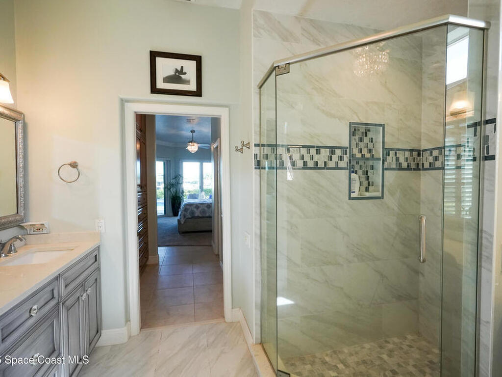 256 Lanternback Island Drive, Satellite Beach, FL 32937