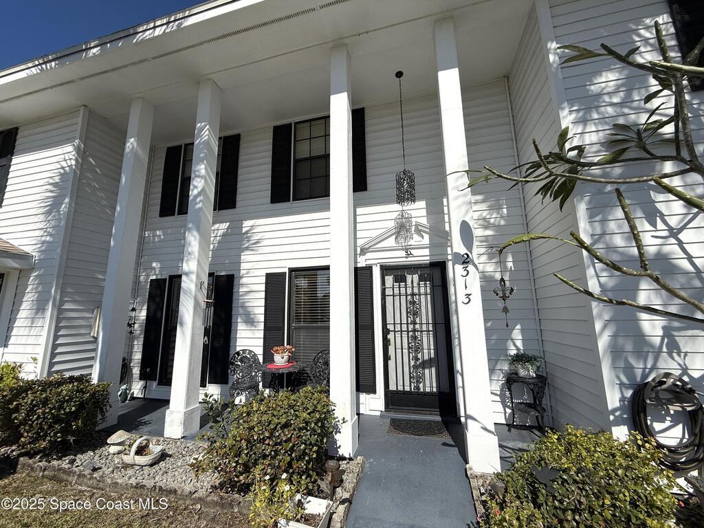 2313 Manor Drive, Palm Bay, FL 32905