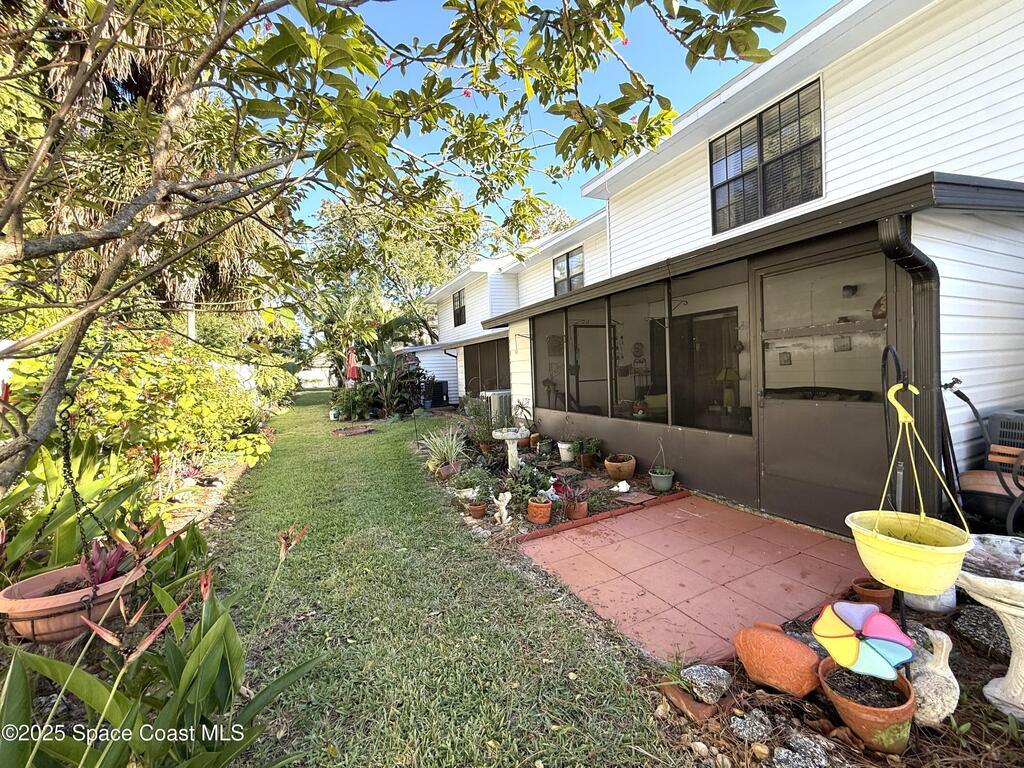 2313 Manor Drive, Palm Bay, FL 32905