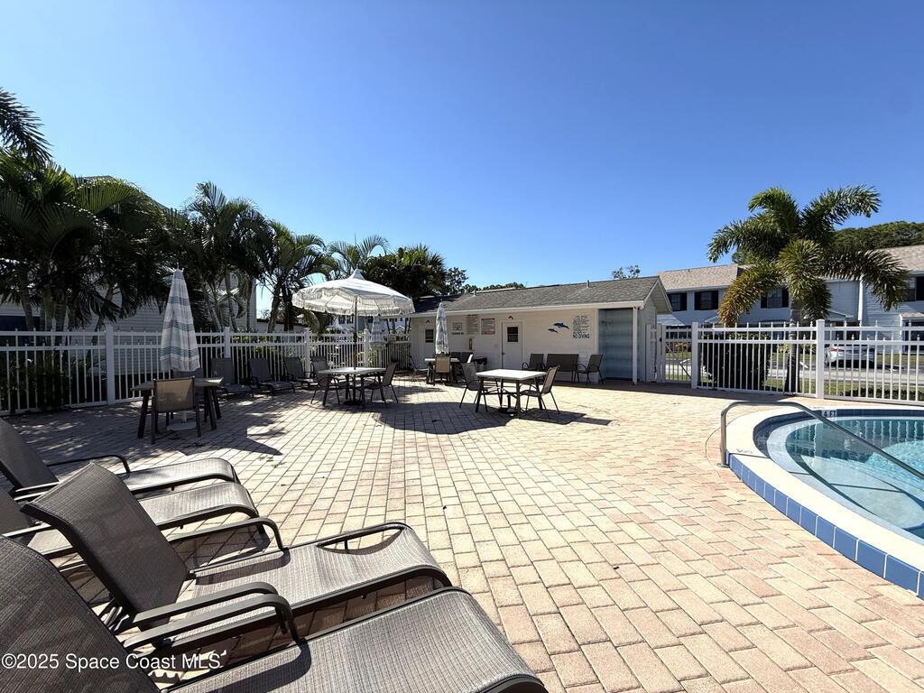 2313 Manor Drive, Palm Bay, FL 32905