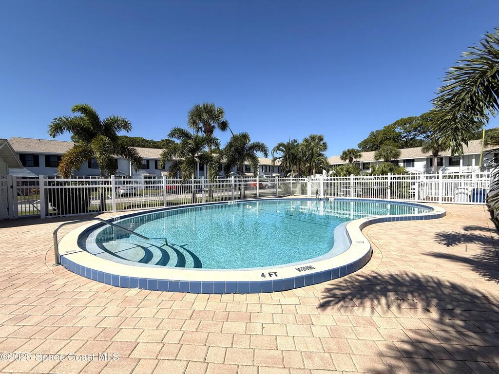 2313 Manor Drive, Palm Bay, FL 32905